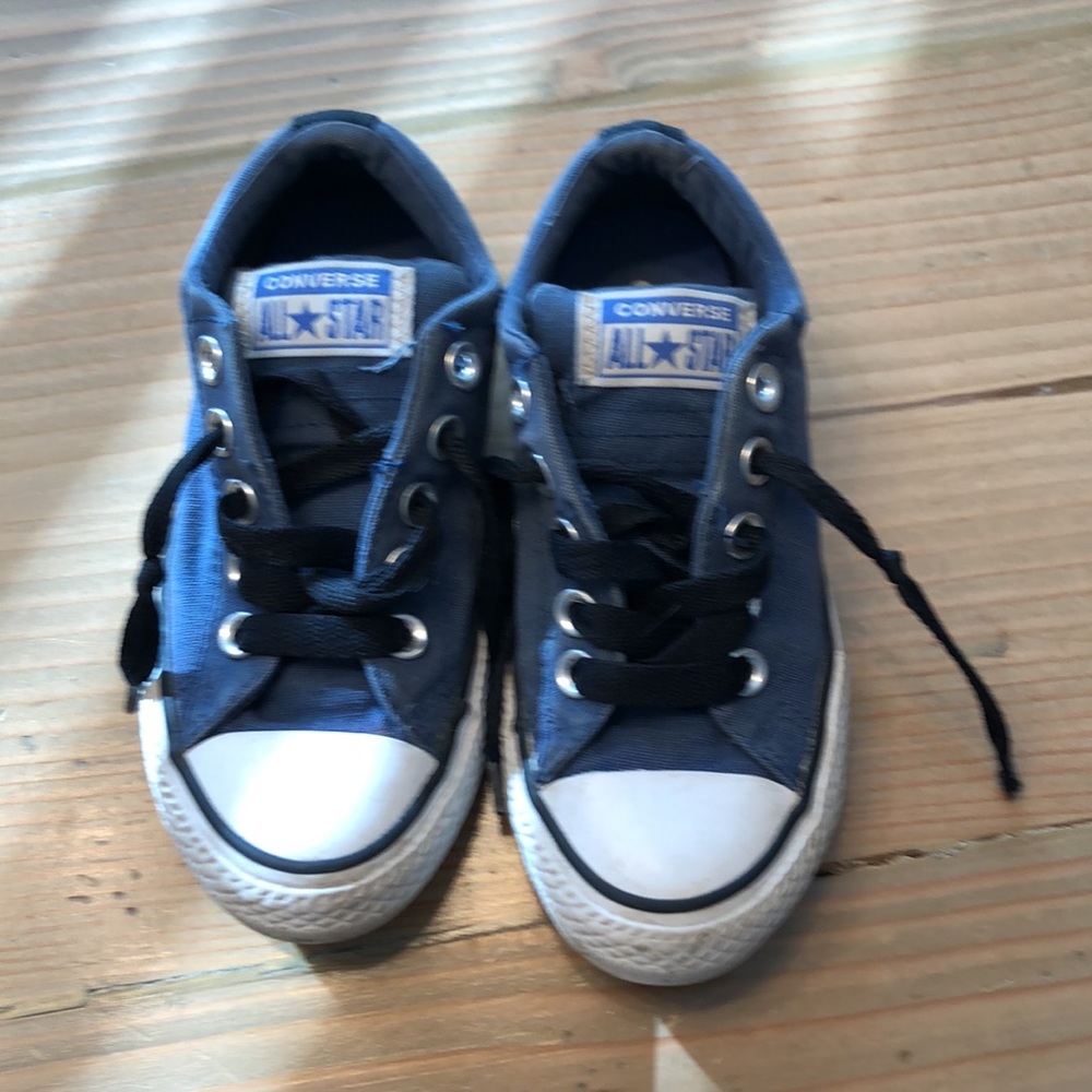 Converse All Star - Picture 2 of 6